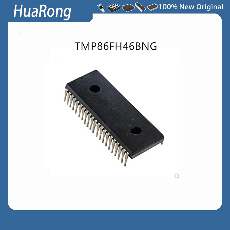2Pcs/Lot TMP86FH46BNG TMP86FH46 DIP42
2Pcs/Lot TMP86FH46BNG TMP86FH46 DIP42