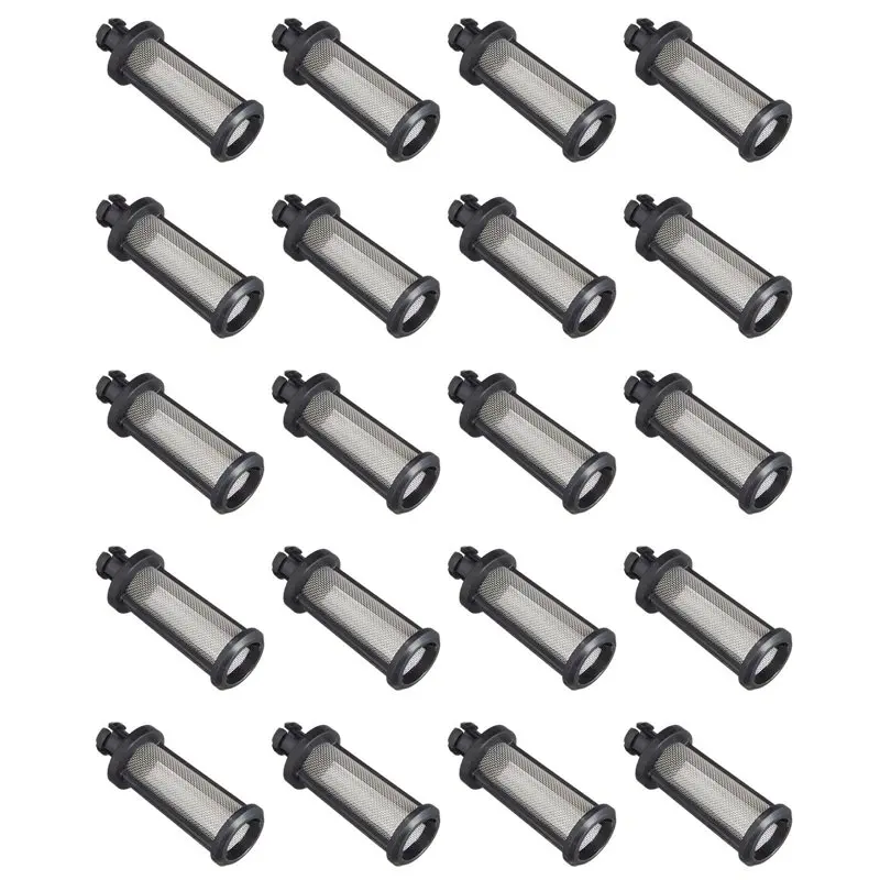 20X For Toyota Aygo Auris Avensis Engine Oil Control Valve Filter 1567821010
20X For Toyota Aygo Auris Avensis Engine Oil Control Valve Filter 1567821010