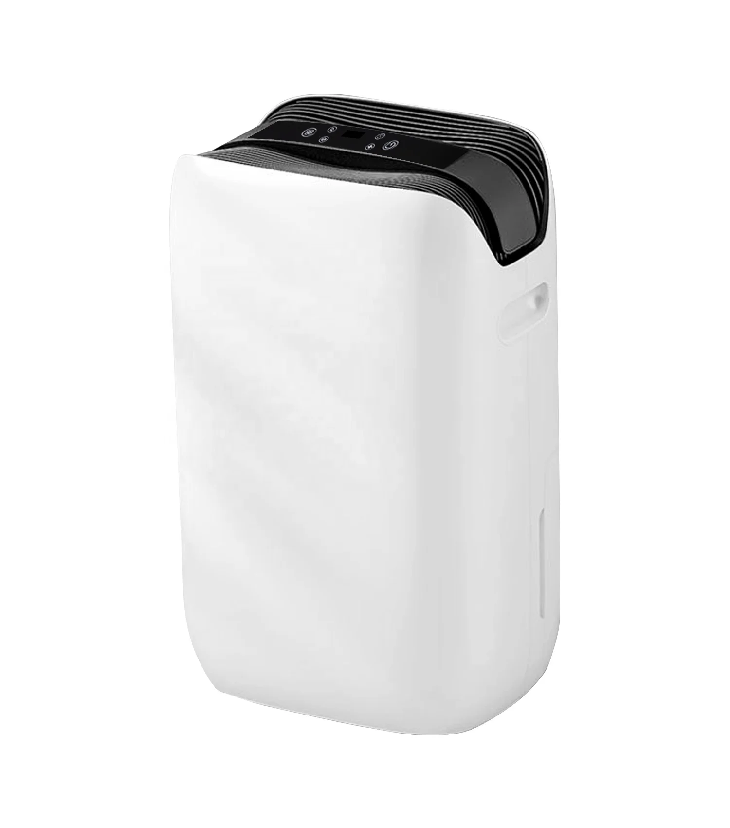 Air Purifying Compressor Dehumidifiers 12L Portable Humidistat Home Dehumidifier
Air Purifying Compressor Dehumidifiers 12L Portable Humidistat Home Dehumidifier