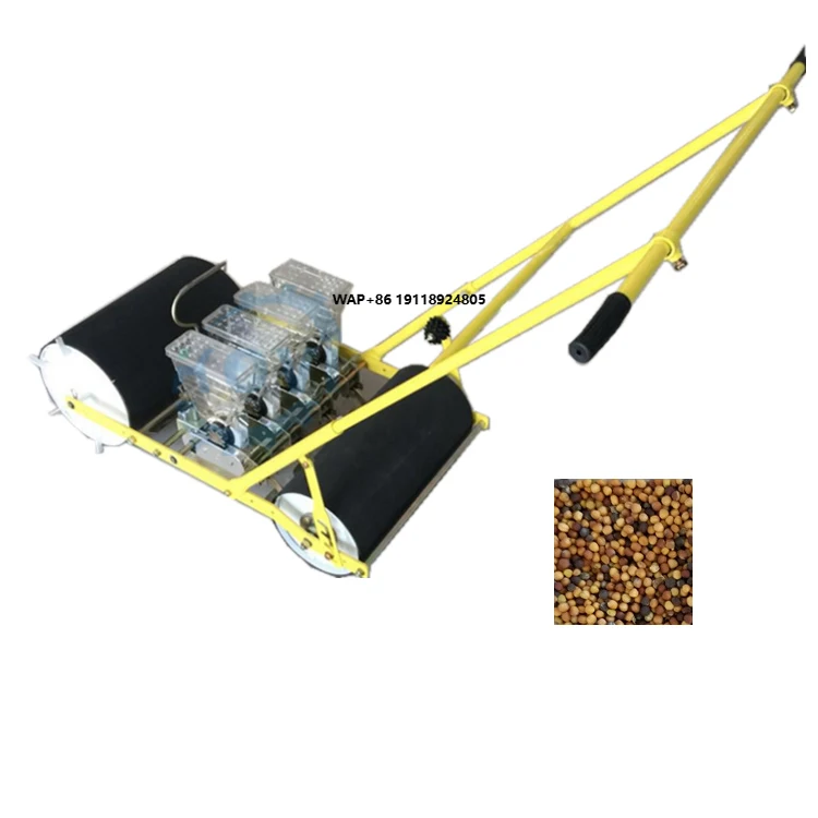 Automatic Seed Planting Onion Seeds Sowing Planter Machine
Automatic Seed Planting Onion Seeds Sowing Planter Machine
