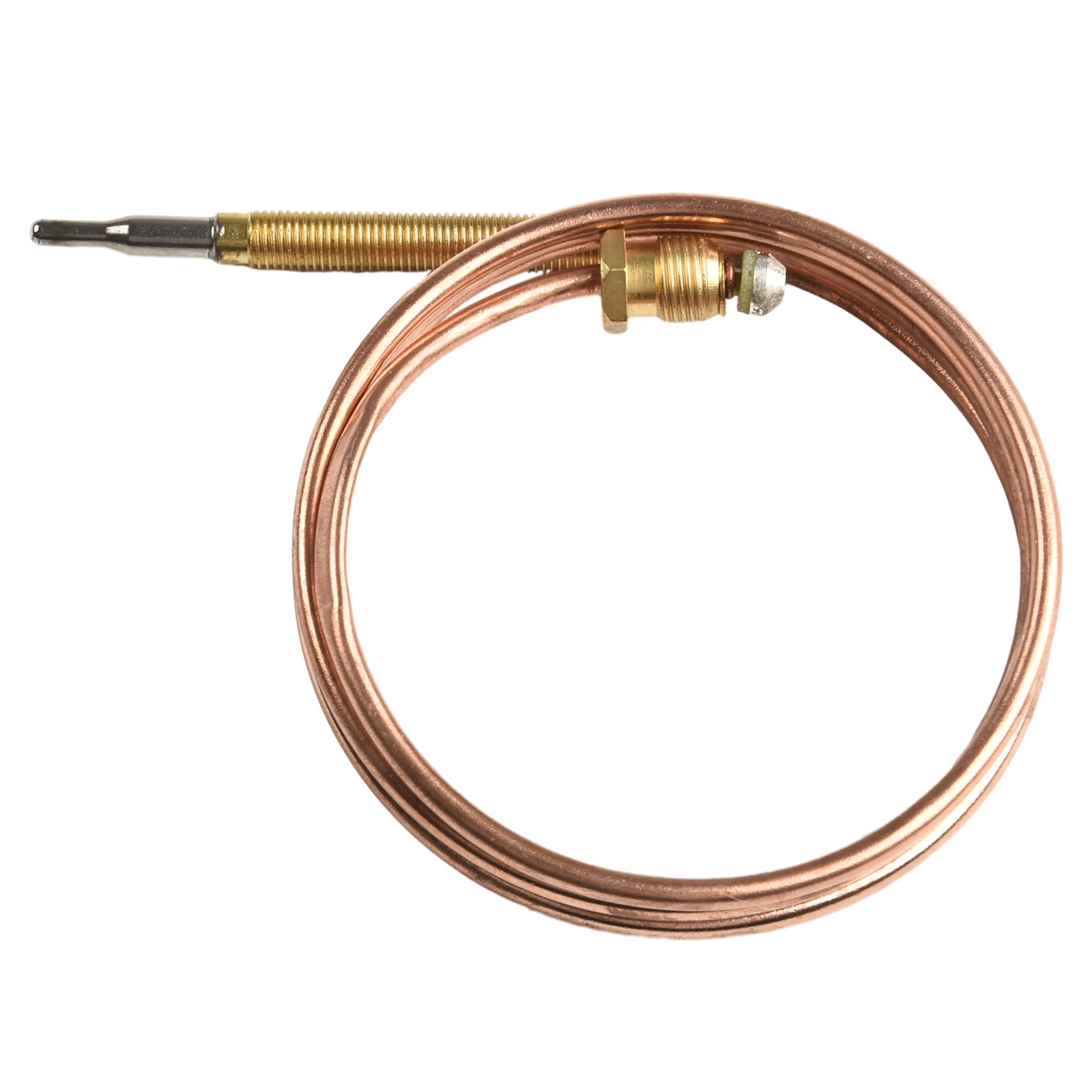 Fireplace Heater Thermocouple Gas Gas Thermocoupler Sensor Firepit Fireplace Heater M8x1 Thread Thermocoupler New
Fireplace Heater Thermocouple Gas Gas Thermocoupler Sensor Firepit Fireplace Heater M8x1 Thread Thermocoupler New