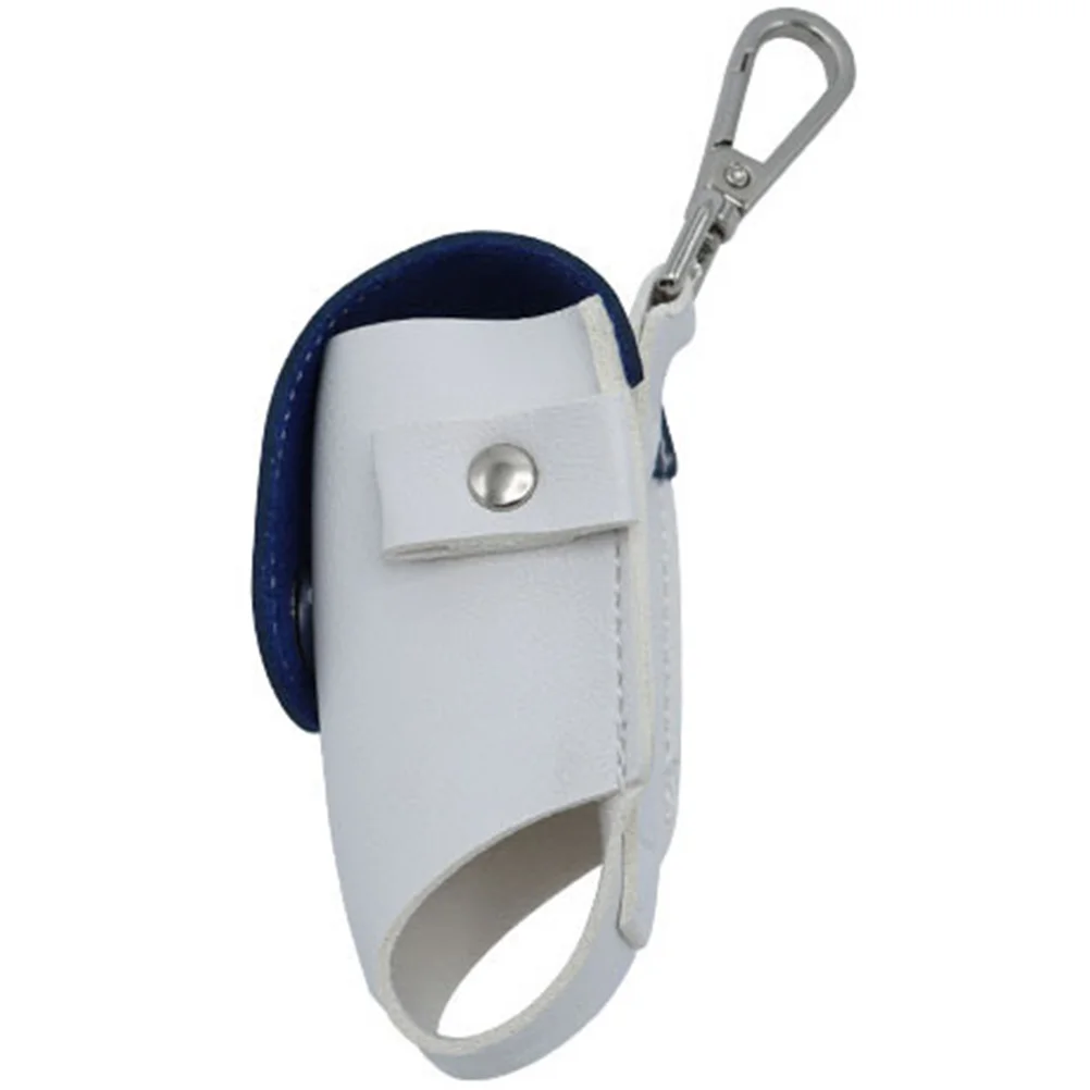 Golf Bag Accessories Tee Holder Pouch Portable Pocket Bags Pu Golfs Ball Comfortable
Golf Bag Accessories Tee Holder Pouch Portable Pocket Bags Pu Golfs Ball Comfortable