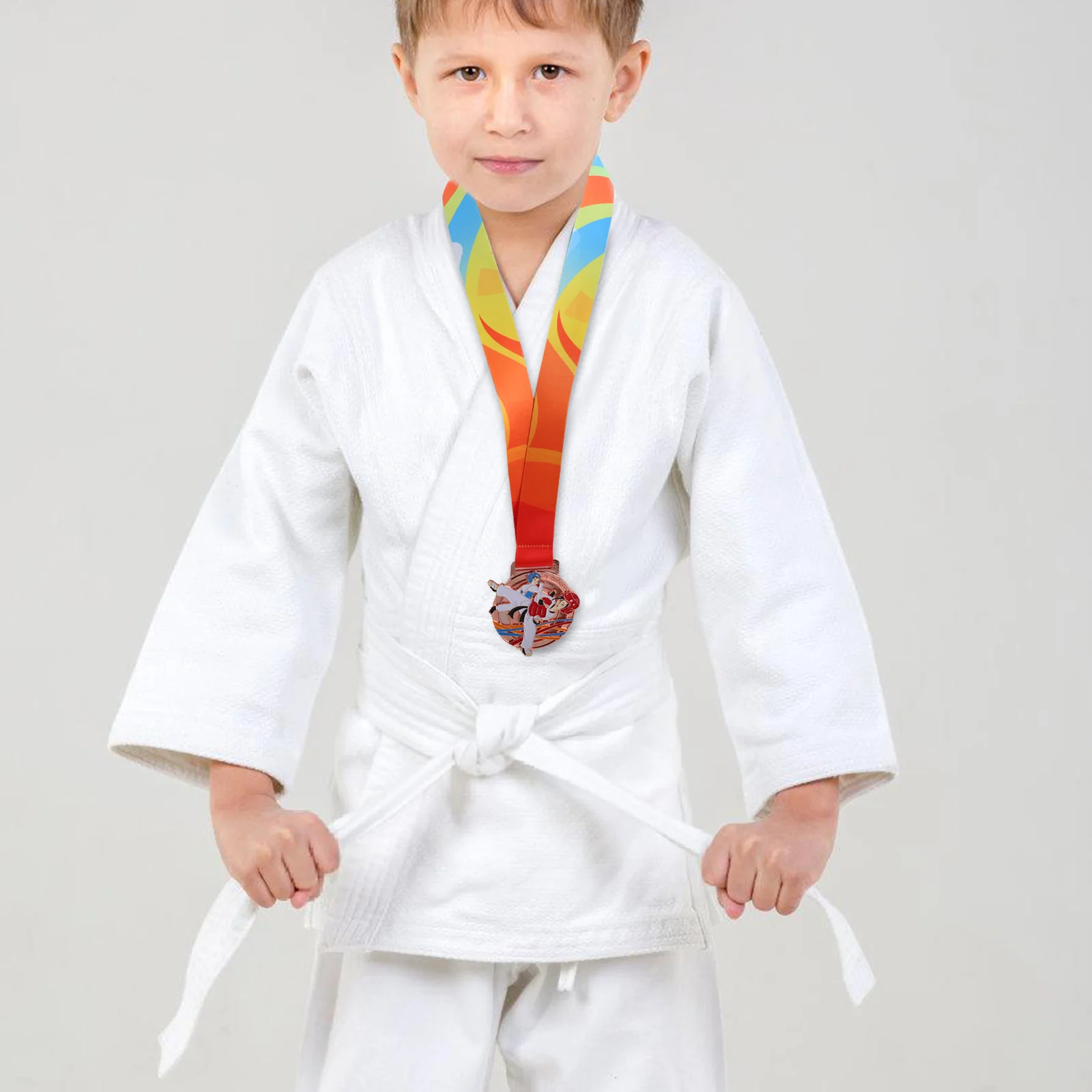 Martial Medals Chest Congrats Graduation Gear Zinc Alloy Guard Abdomen Protectors Taekwondo Child
Martial Medals Chest Congrats Graduation Gear Zinc Alloy Guard Abdomen Protectors Taekwondo Child
