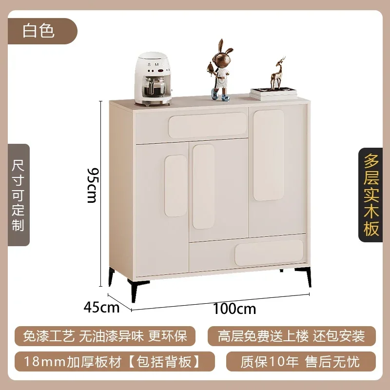 GZ-2 simple solid wood dining side cabinet kitchen wall integrated multi-layer rack living room cabinet
GZ-2 simple solid wood dining side cabinet kitchen wall integrated multi-layer rack living room cabinet