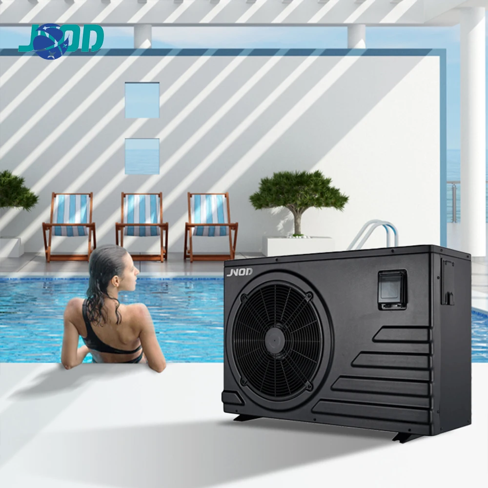 Yunyi JNOD R32 Swimming Pool Heat Pump Water Heater Pompa Ciepa Inverter Heatpump Full Inverter
Yunyi JNOD R32 Swimming Pool Heat Pump Water Heater Pompa Ciepa Inverter Heatpump Full Inverter