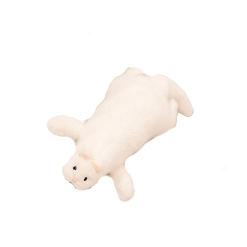 54DA Stuffed Animals Ferret Doll Toddlers Toy Hugging Stress Toy Figure for Girl
54DA Stuffed Animals Ferret Doll Toddlers Toy Hugging Stress Toy Figure for Girl