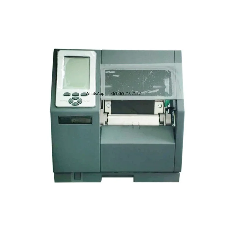 H-4212H-4310H-6308H-8308X Industrial Thermal Transfer Barcode Labeling Machine
H-4212H-4310H-6308H-8308X Industrial Thermal Transfer Barcode Labeling Machine