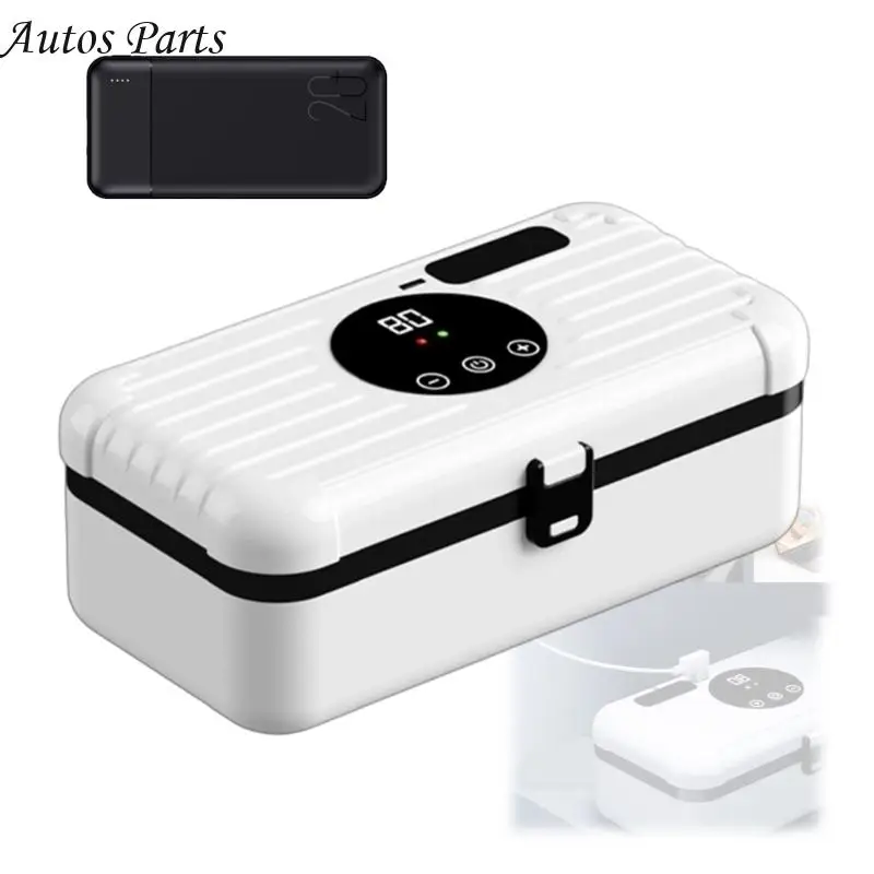 57BA Dense Car Tiny Fridge Highlighting Refrigerating and Heating Approaches USB Charging Assistance for Travel and Adventurers
57BA Dense Car Tiny Fridge Highlighting Refrigerating and Heating Approaches USB Charging Assistance for Travel and Adventurers