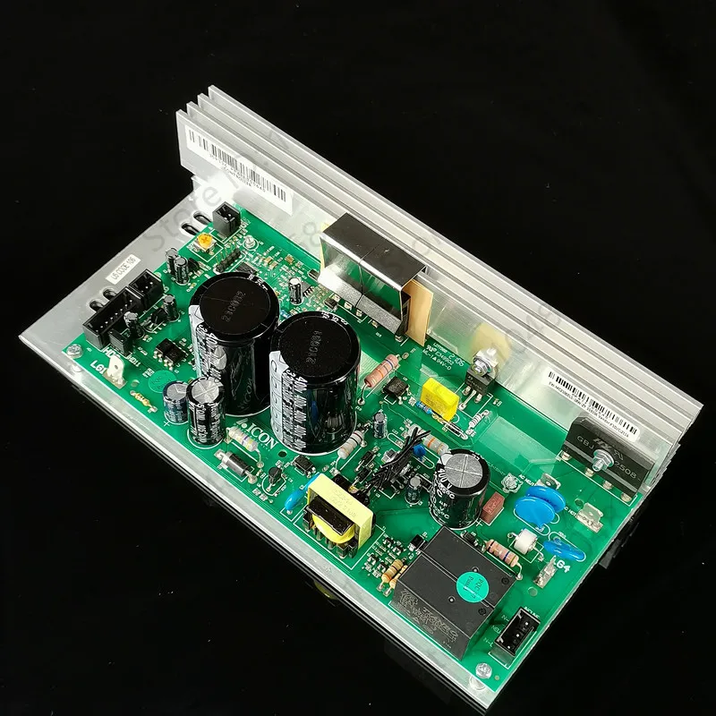 FOR Aikang ICON Nordic treadmill MC2100ELS-18W main board
FOR Aikang ICON Nordic treadmill MC2100ELS-18W main board