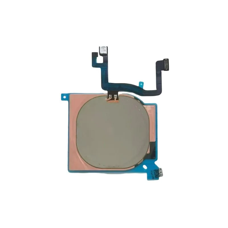 For iPhone 16E Wireless Charing With Sensor Light
For iPhone 16E Wireless Charing With Sensor Light