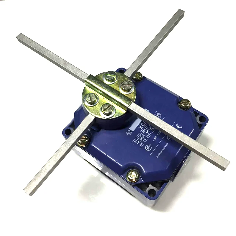 XCRE18 XCR-E18 / XCRF17 XCR-F17 Limit Switch
XCRE18 XCR-E18 / XCRF17 XCR-F17 Limit Switch