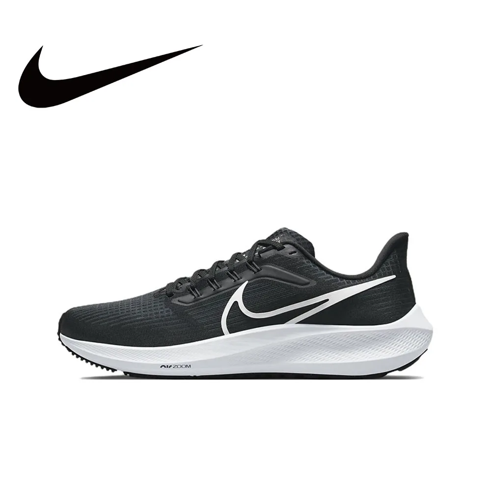 Кроссовки Nike NIKE, мужские и женские универсальные кроссовки Pegasus 39 Air Cushion AIR PEGASUS 39
Кроссовки Nike NIKE, мужские и женские универсальные кроссовки Pegasus 39 Air Cushion AIR PEGASUS 39