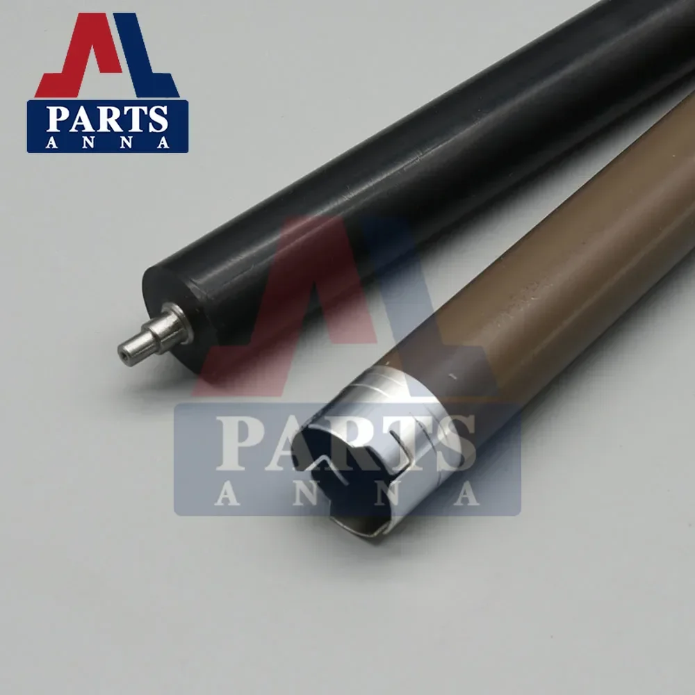 Fuser Upper Heat Roller Lower Pressure Roller for BROTHER 5240 5250 5270 5370 8060 5280 5340 5350 8080 8370 8380
Fuser Upper Heat Roller Lower Pressure Roller for BROTHER 5240 5250 5270 5370 8060 5280 5340 5350 8080 8370 8380