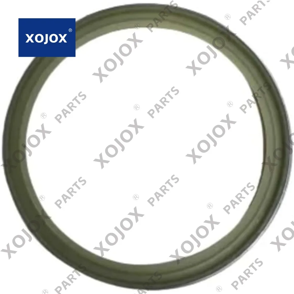 XOJOX 100X115X8MM Pin Seal Fits for Excavator Loader Bucket Pin,Bushing Dust Seal
XOJOX 100X115X8MM Pin Seal Fits for Excavator Loader Bucket Pin,Bushing Dust Seal