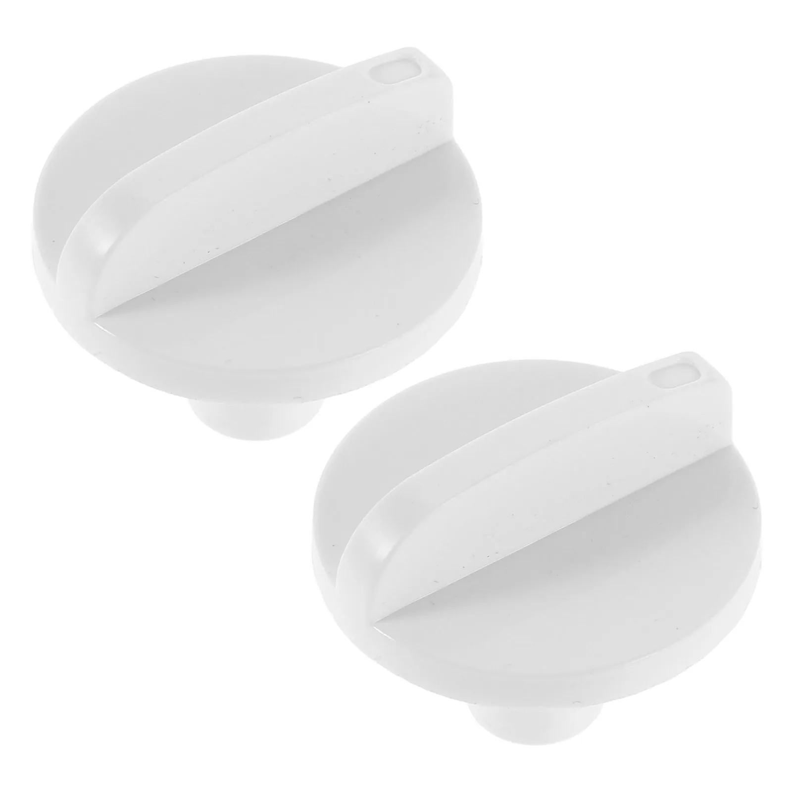 2pcs Temperature Control Switch Adjustment Knob for Refrigerator Fridge Universal Thermostat Temp Controller
2pcs Temperature Control Switch Adjustment Knob for Refrigerator Fridge Universal Thermostat Temp Controller