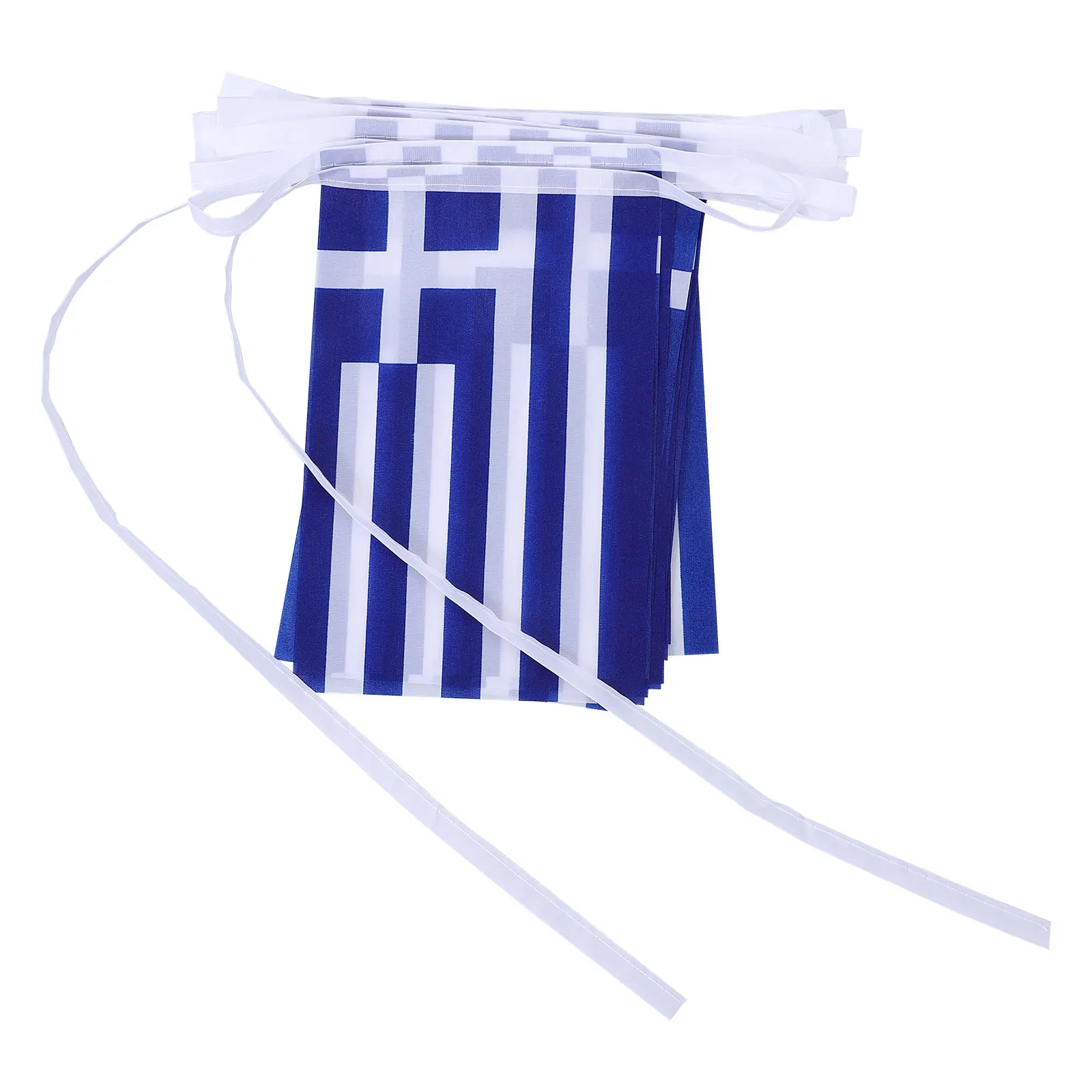 Greek String Flag 14x21cm Square Fan Flags Polyester Sports Events Banner Mini Hanging Bunting Fade
Greek String Flag 14x21cm Square Fan Flags Polyester Sports Events Banner Mini Hanging Bunting Fade