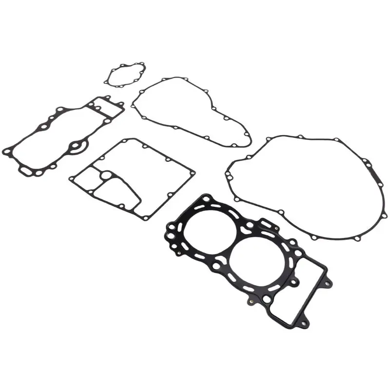 Overhaul Replacement Cylinder Head Gasket Kit NK650 Full Vehicle Gaskets For ATV CF650NK TR650 Guobin 650MT-N32R
Overhaul Replacement Cylinder Head Gasket Kit NK650 Full Vehicle Gaskets For ATV CF650NK TR650 Guobin 650MT-N32R