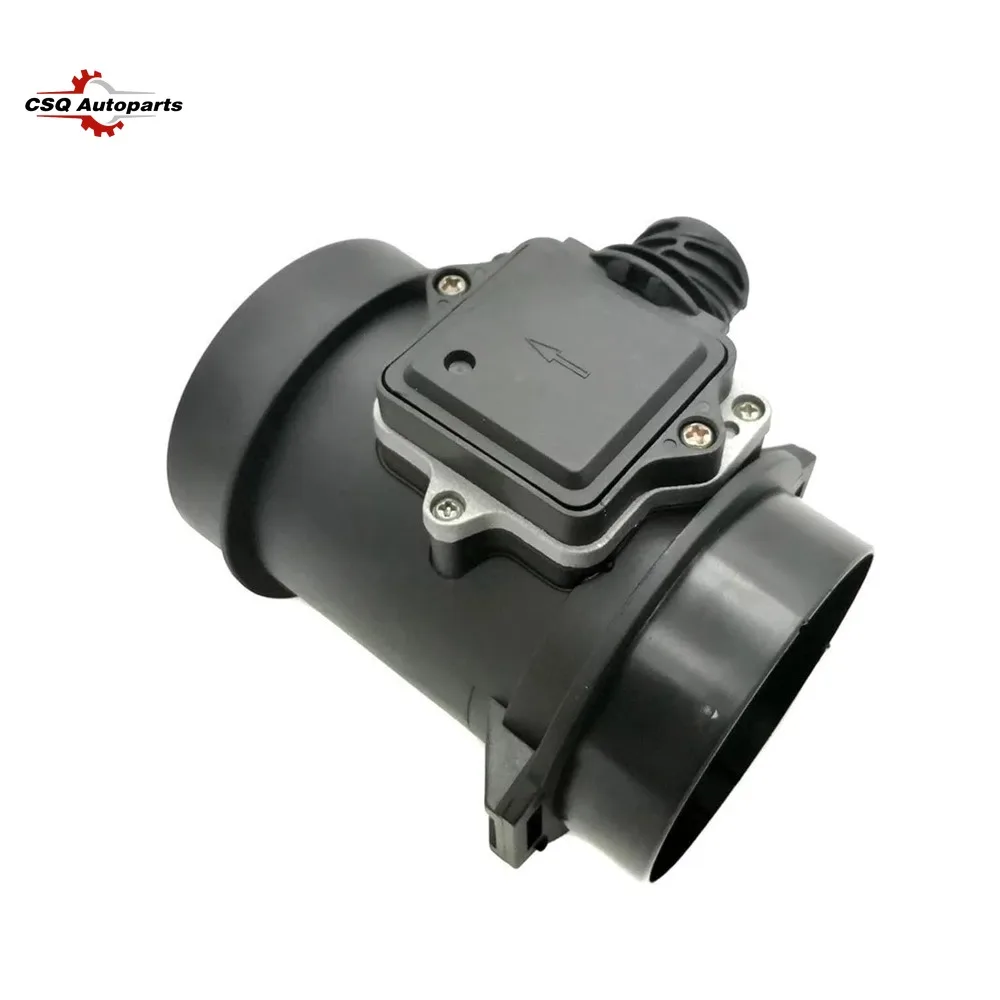 5WK9600 For BMW 3 Series E36 323i 328i E39 523i 528i E38 728i RWD -- E36 2494cc 125KW 170HP M52 Mass Air Flow Meter MAF Sensor 
5WK9600 For BMW 3 Series E36 323i 328i E39 523i 528i E38 728i RWD -- E36 2494cc 125KW 170HP M52 Mass Air Flow Meter MAF Sensor