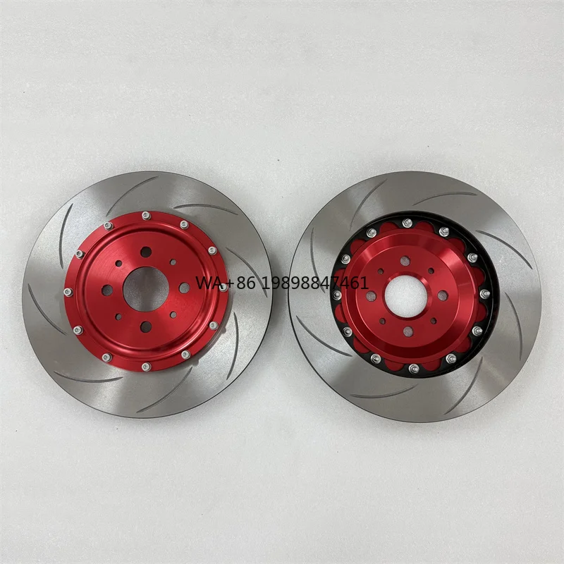 Автоматический тормозной диск 355*32 мм для 2018 Nissan 370z передний левый OEM # D0206ZA500 Передний правый 40206JL00A
Автоматический тормозной диск 355*32 мм для 2018 Nissan 370z передний левый OEM # D0206ZA500 Передний правый 40206JL00A