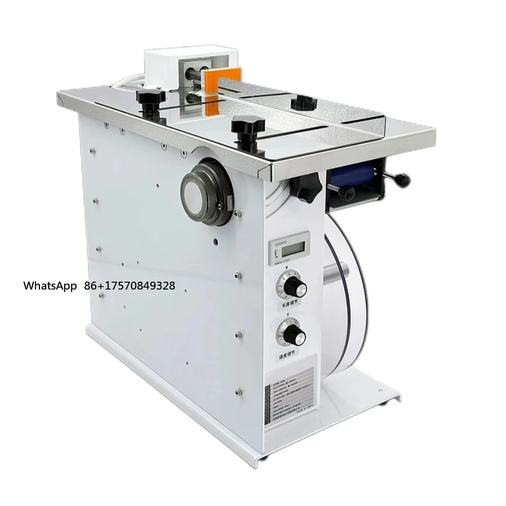 Small Business Multi-functional Corner Sticker Labeling Machine Semi-automatic Transparent Label 1 Year Warranty
Small Business Multi-functional Corner Sticker Labeling Machine Semi-automatic Transparent Label 1 Year Warranty