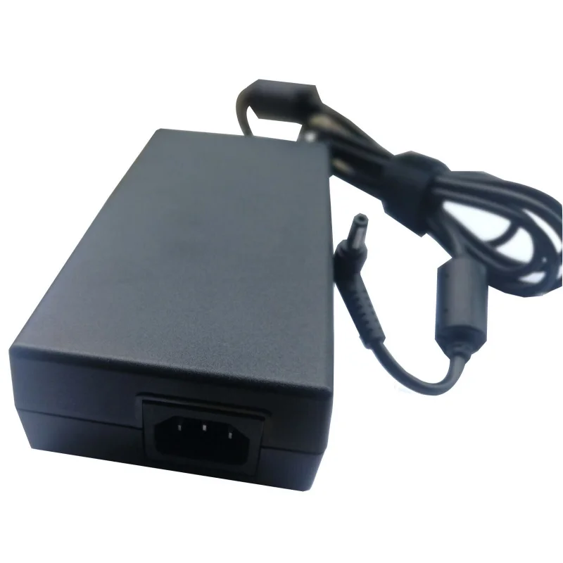 LL Delta 19.5V 11.8A 230W AC Adapter Charger For ADATA XPG Xenia 15 Power Supply
LL Delta 19.5V 11.8A 230W AC Adapter Charger For ADATA XPG Xenia 15 Power Supply