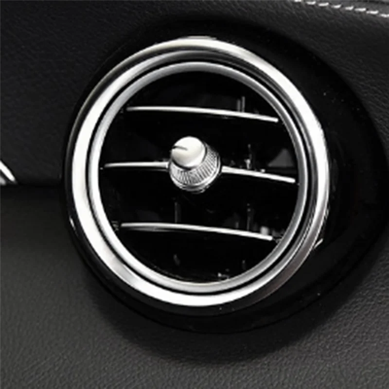 A03Z-Car Dashboard Left Right Air Conditioning Outlet Grille Cover A/C Panel Grille For Mercedes-Benz W205 W253
A03Z-Car Dashboard Left Right Air Conditioning Outlet Grille Cover A/C Panel Grille For Mercedes-Benz W205 W253