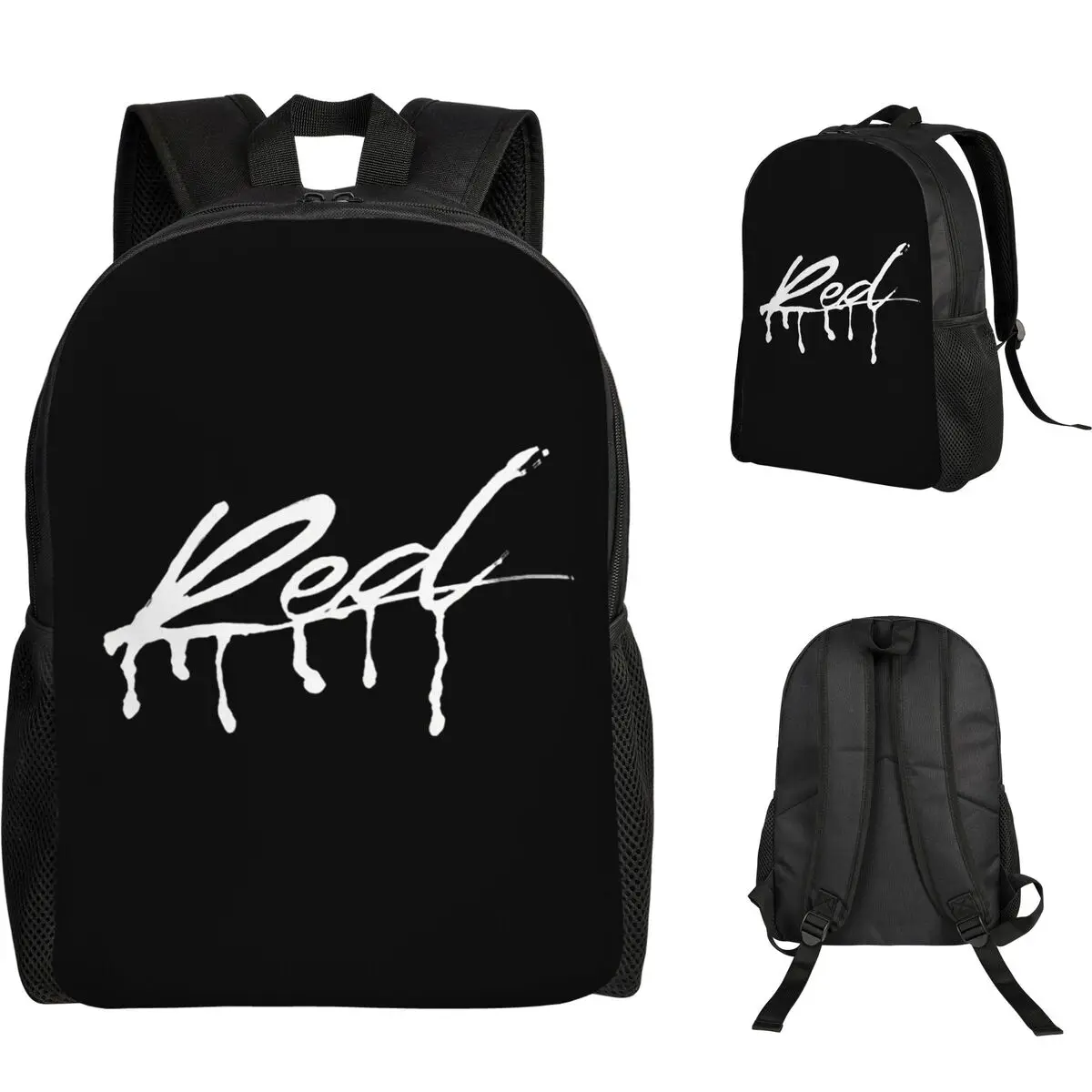 Playboi Carti Backpack Student Boys Girls BookBag School Bag Computer Shoulder Bags
Playboi Carti Backpack Student Boys Girls BookBag School Bag Computer Shoulder Bags