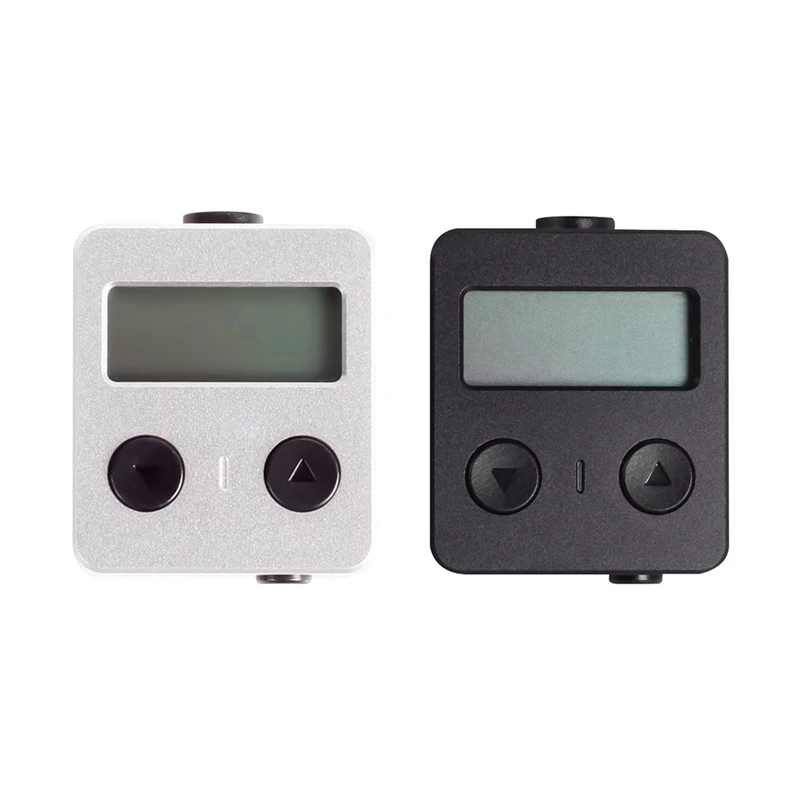 2025 New Metal Machine Top Light Meter External One-Button Real-Time Metering Dust-Proof Lens For Leica Hasselblad Volenda
2025 New Metal Machine Top Light Meter External One-Button Real-Time Metering Dust-Proof Lens For Leica Hasselblad Volenda