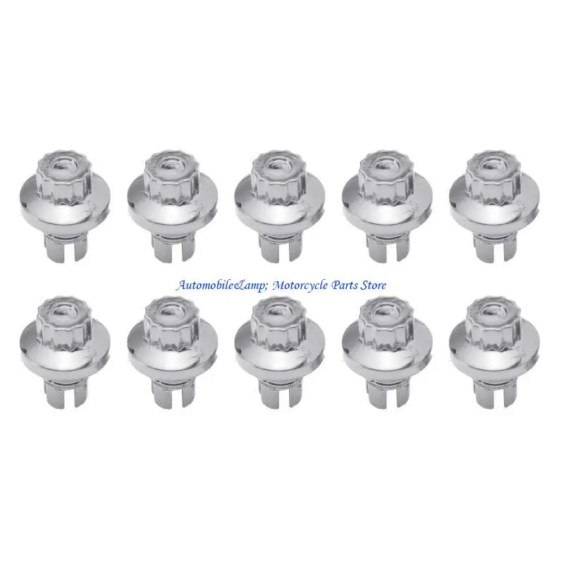 H7BD Plastic Spikes Car Wheel Rivets For Wheel Caps Lip Screw Bolt Tires Decors
H7BD Plastic Spikes Car Wheel Rivets For Wheel Caps Lip Screw Bolt Tires Decors