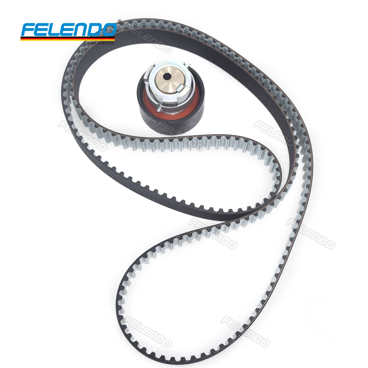 2.7D 3.0D Timing Belt & Tensioner LR016655 for Range Rover Discovery 3/4 Timing Belt Kit 1324388
2.7D 3.0D Timing Belt & Tensioner LR016655 for Range Rover Discovery 3/4 Timing Belt Kit 1324388