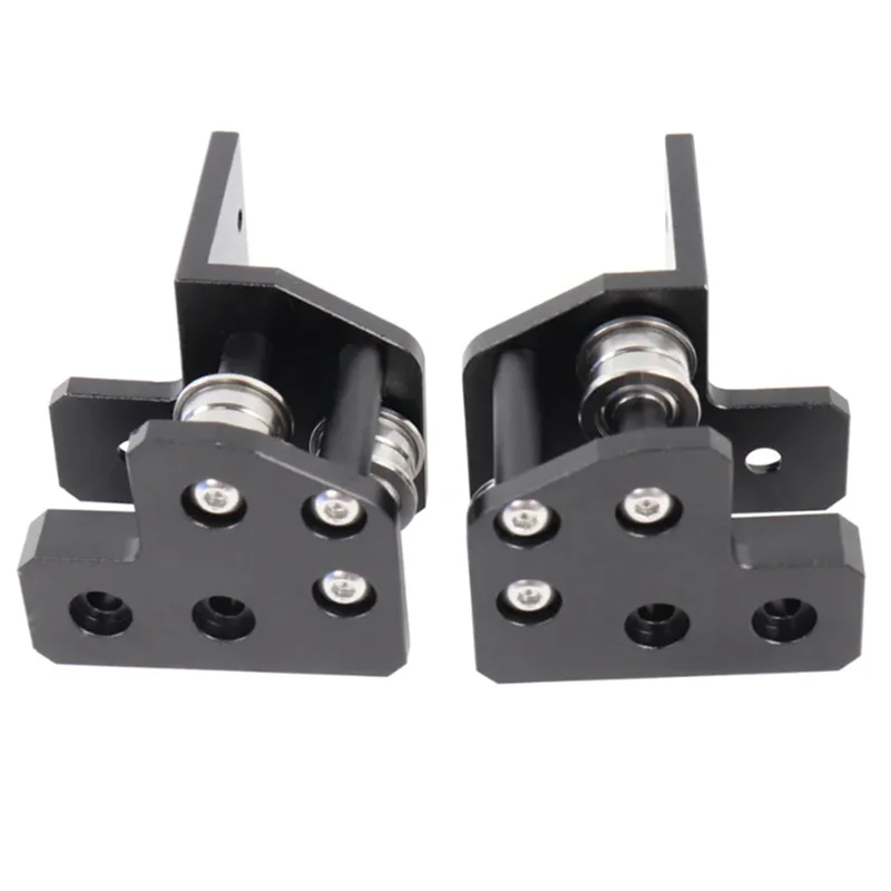 Для 3D-принтера VORON 0,2 V0,2, алюминиевый комплект для обновления с ЧПУ X AXIS XY, левый/правый
Для 3D-принтера VORON 0,2 V0,2, алюминиевый комплект для обновления с ЧПУ X AXIS XY, левый/правый