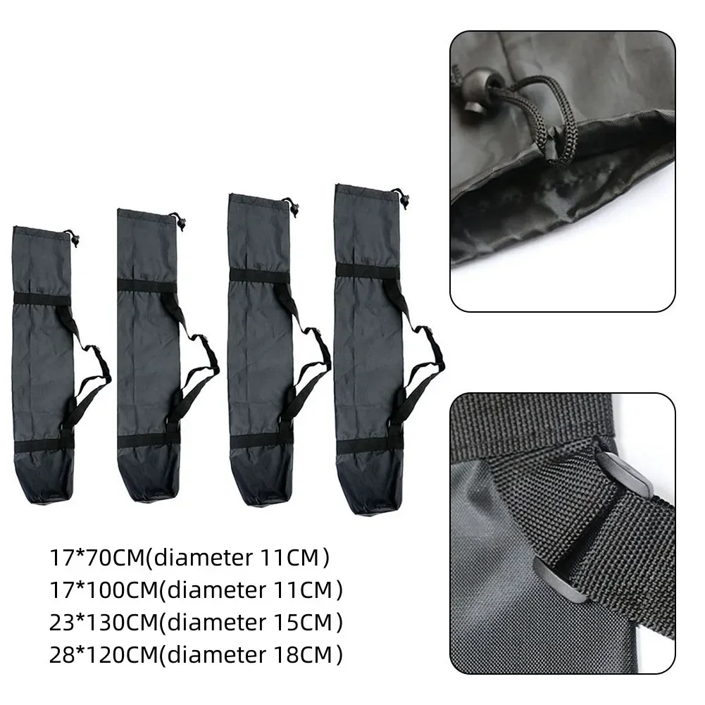 Storage Bag Tripod Bag Handbag Multisize Drawstring For Light Yoga Mat For Mic Tripod Stand Multifunctional 17 * 70CM
Storage Bag Tripod Bag Handbag Multisize Drawstring For Light Yoga Mat For Mic Tripod Stand Multifunctional 17 * 70CM