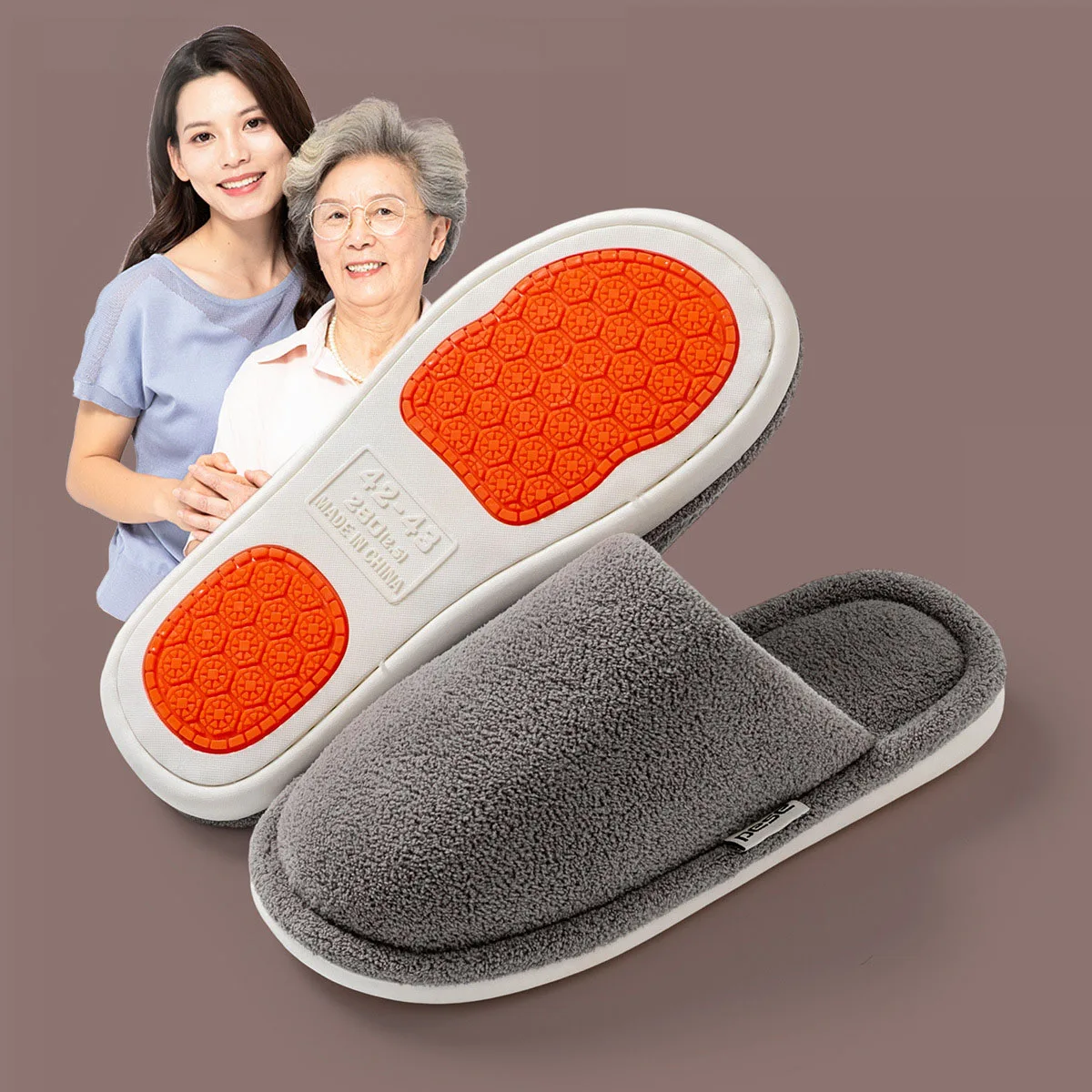 Зимние домашние тапочки для пар, женские/мужские теплые плюшевые шлепанцы, домашние нескользящие тапочки для спальни, повседневные удобные хлопковые тапочки
Зимние домашние тапочки для пар, женские/мужские теплые плюшевые шлепанцы, домашние нескользящие тапочки для спальни, повседневные удобные хлопковые тапочки