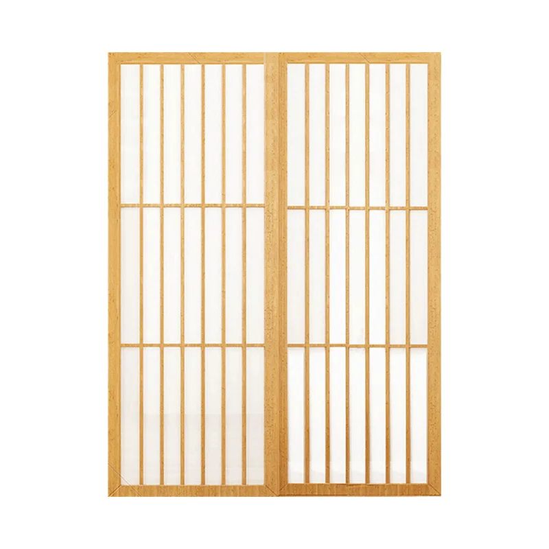 Modern Minimalist Solid Wood Sliding Shoji Closet Partition Door Fashion Alimirah Shoji for Living Room Entry Finished Plastic
Modern Minimalist Solid Wood Sliding Shoji Closet Partition Door Fashion Alimirah Shoji for Living Room Entry Finished Plastic