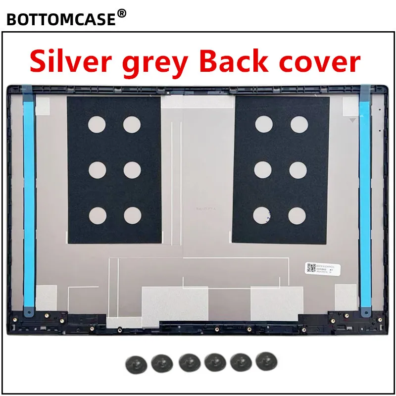 New For BOTTOMCASE® ThinkBook 14 G2 ITL ARE G3 ACL ITL 2021 Laptop LCD Back Cover 5CB1B02549 AM2XD000F00
New For BOTTOMCASE® ThinkBook 14 G2 ITL ARE G3 ACL ITL 2021 Laptop LCD Back Cover 5CB1B02549 AM2XD000F00