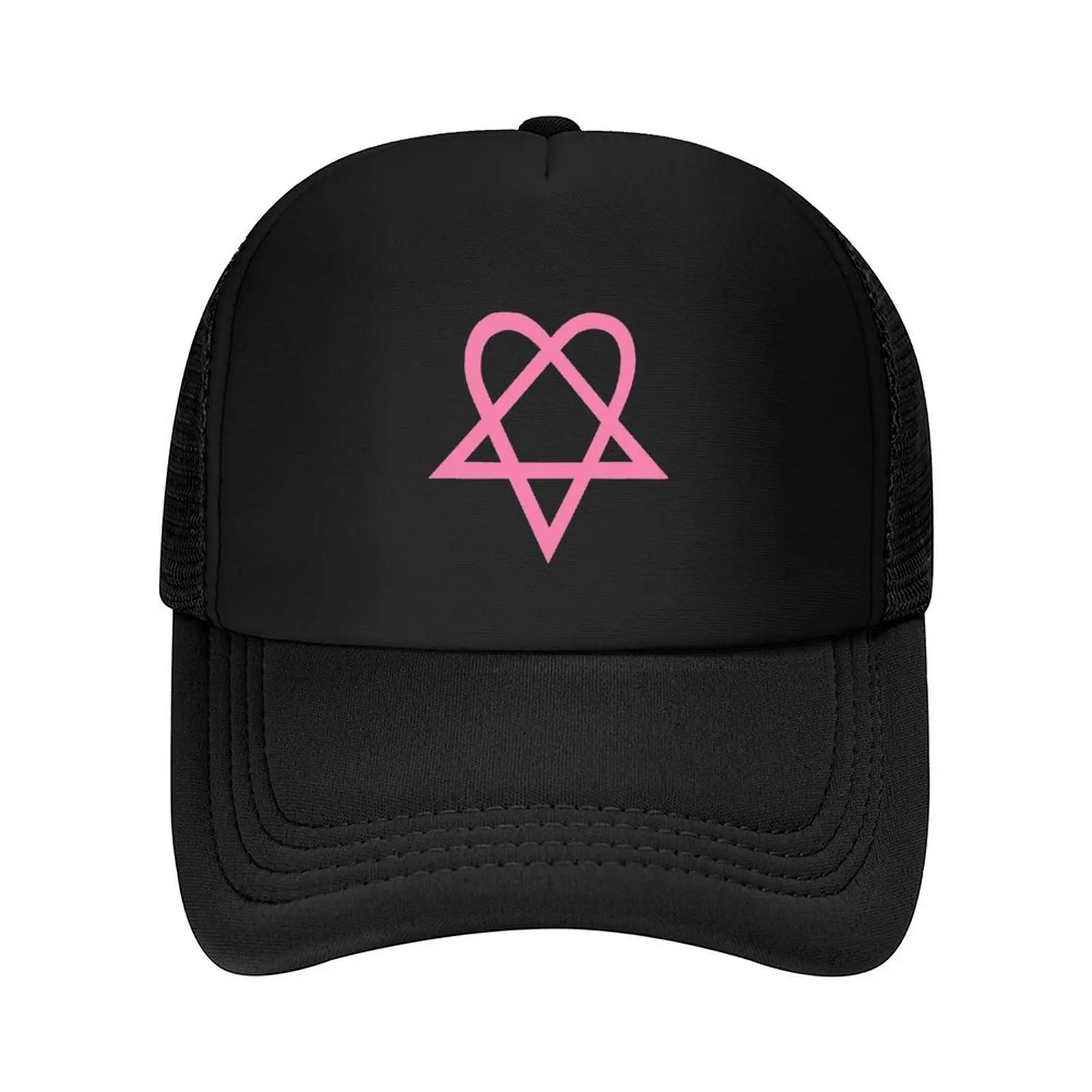 Heartagram - Pink Baseball Cap Sports Cap Sun Hat For Children Winter hat Visor Caps Women Men's
Heartagram - Pink Baseball Cap Sports Cap Sun Hat For Children Winter hat Visor Caps Women Men's