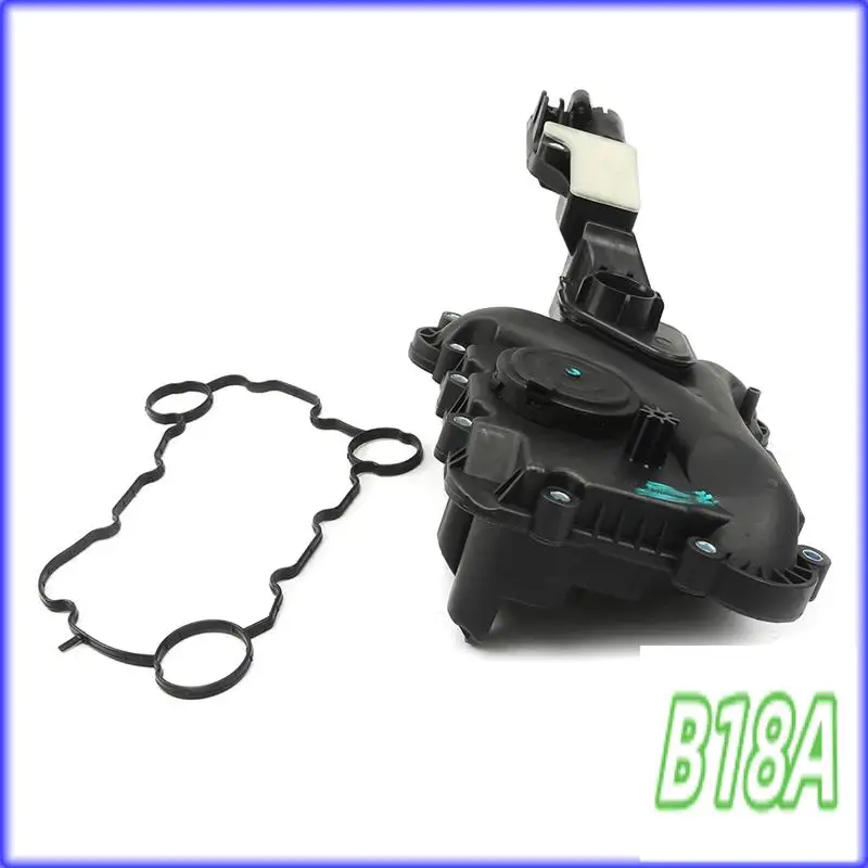 H5-Engine Oil Separator Breather Valve Oil Water Separator For A4 A5 A6 A8 Q7 A7 06E103547AC 06E103547F
H5-Engine Oil Separator Breather Valve Oil Water Separator For A4 A5 A6 A8 Q7 A7 06E103547AC 06E103547F