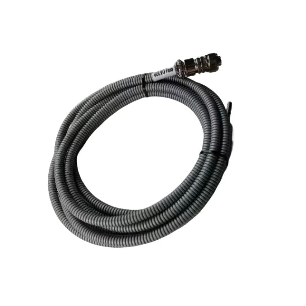Paver Machine Screed system temperature sensor PN.54434998/54435003/54435011/54636196/54722087
Paver Machine Screed system temperature sensor PN.54434998/54435003/54435011/54636196/54722087
