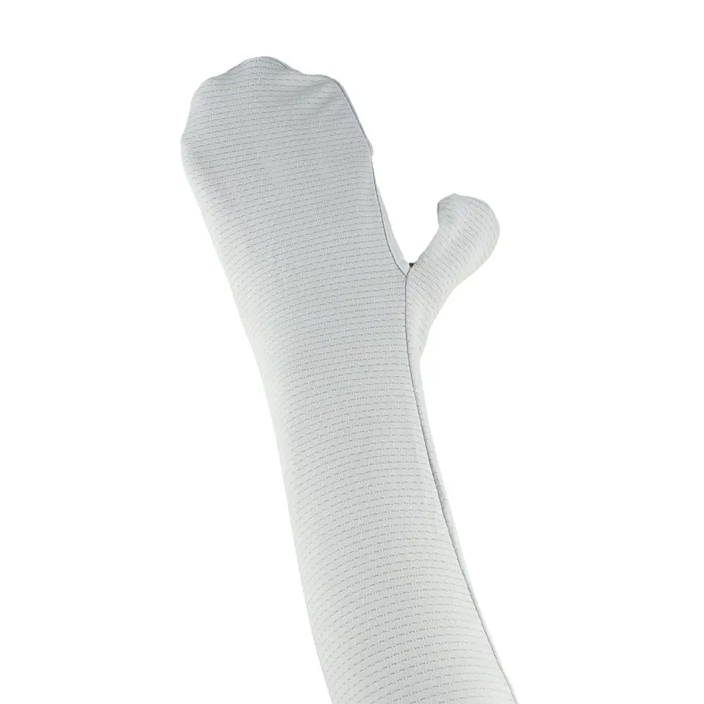 Cover Long-sleeved Glove Loose Arm Warmers Driving Gloves Sunscreen Sleeve Sun Protection Cover Arm Warmers Ice Silk Sleeves
Cover Long-sleeved Glove Loose Arm Warmers Driving Gloves Sunscreen Sleeve Sun Protection Cover Arm Warmers Ice Silk Sleeves