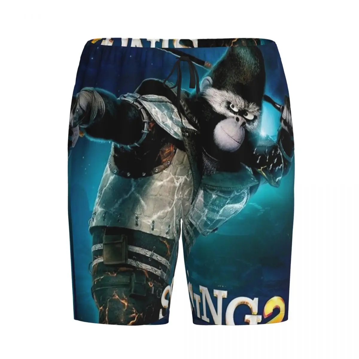 Мужские пижамные шорты Custom Johnny Sing 2 Poster Shorts, брюки для сна и отдыха, нижняя часть пижамы
Мужские пижамные шорты Custom Johnny Sing 2 Poster Shorts, брюки для сна и отдыха, нижняя часть пижамы