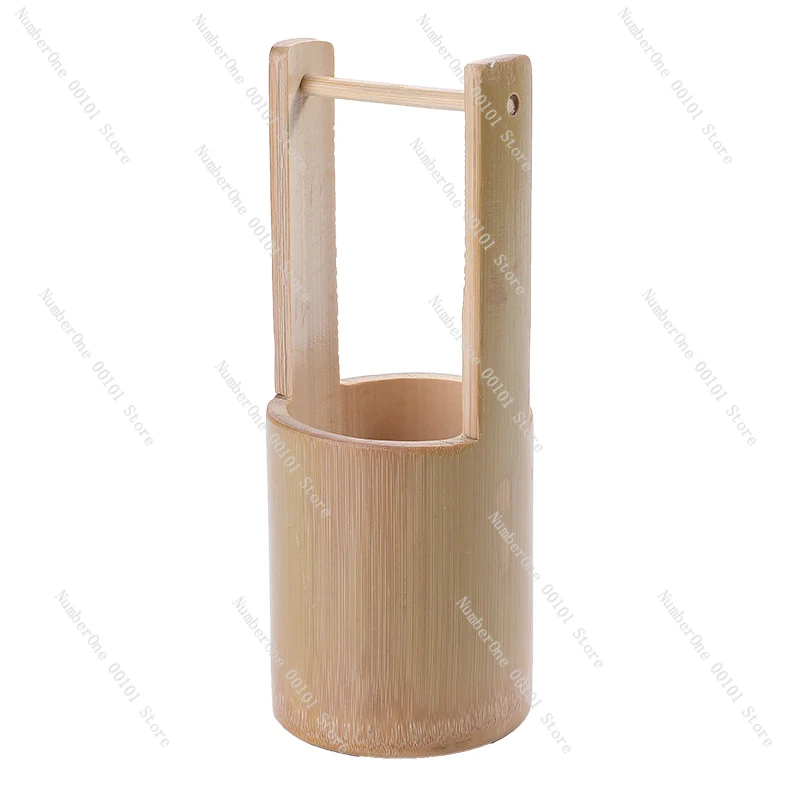 19n Sashimi Plate Decoration Dry Ice Pot Bamboo Pipe Decoration Japanese Seafood Posture Wooden Board Dishes Decoration
19n Sashimi Plate Decoration Dry Ice Pot Bamboo Pipe Decoration Japanese Seafood Posture Wooden Board Dishes Decoration