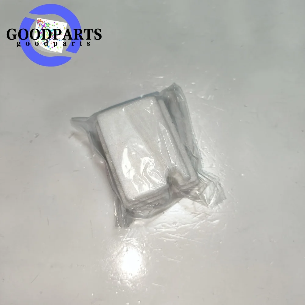 10X Waste Ink Tank Pad Sponge Absorber for EPSON L1110 L3100 L3101 L3110 L3150 L3151 L3160 L5190 L3115 L3116
10X Waste Ink Tank Pad Sponge Absorber for EPSON L1110 L3100 L3101 L3110 L3150 L3151 L3160 L5190 L3115 L3116