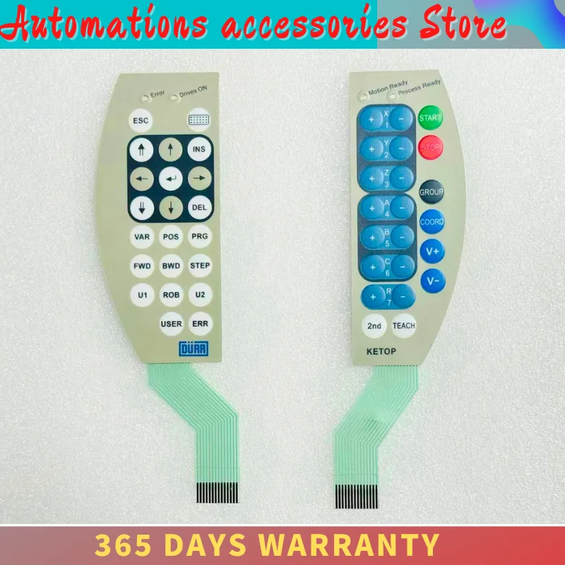 Touch Screen Panel Glass With Membrane Keypad Keyboard Switch Button For Ketop c100 D-CE /59718 Membrane Keypad Button
Touch Screen Panel Glass With Membrane Keypad Keyboard Switch Button For Ketop c100 D-CE /59718 Membrane Keypad Button