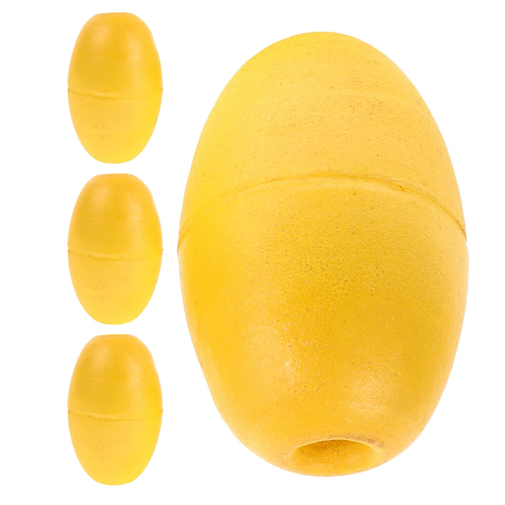 4 Pcs Anchor Float Boat Dock Accessories Buoys Bumpers for Floats Sand Markers Set
4 Pcs Anchor Float Boat Dock Accessories Buoys Bumpers for Floats Sand Markers Set