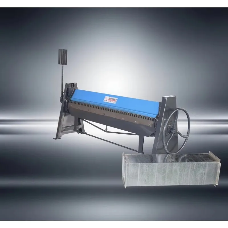 Многофункциональный электрический листогибочный тормоз, поддержка OEM для профессионалов
Многофункциональный электрический листогибочный тормоз, поддержка OEM для профессионалов