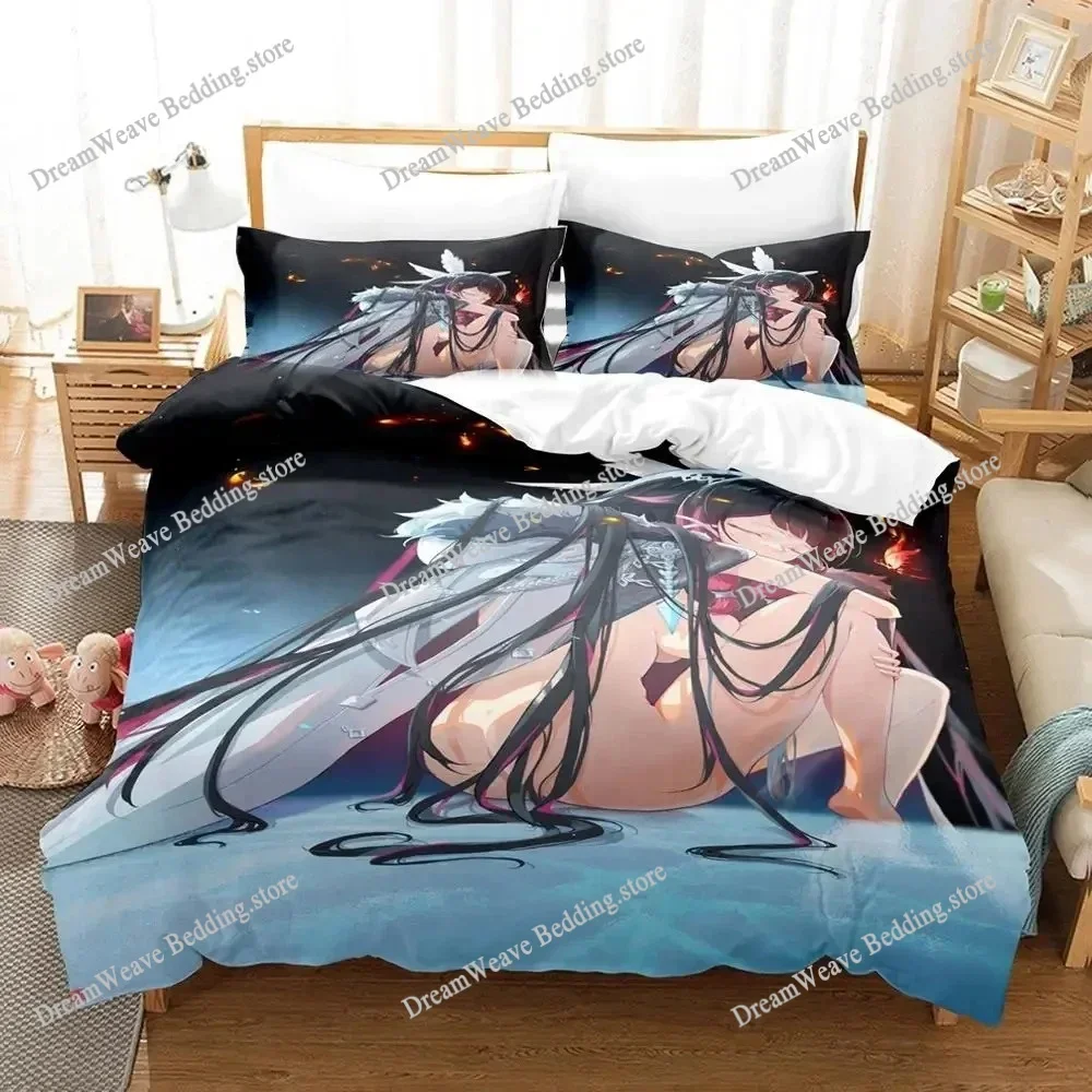 Anime Game Genshin Impact Columbina Bedding Set Duvet Cover Bed Set Quilt Cover Pillowcase Comforter King Queen Size Boys Adult9
Anime Game Genshin Impact Columbina Bedding Set Duvet Cover Bed Set Quilt Cover Pillowcase Comforter King Queen Size Boys Adult9