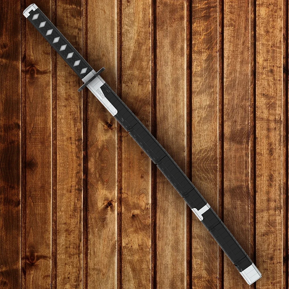 Японская модель Katana, строительные блоки, классическое боевое оружие, нож «сделай сам», собирать кирпичи, игрушки, подарок для детей на день рождения и Рождество
Японская модель Katana, строительные блоки, классическое боевое оружие, нож «сделай сам», собирать кирпичи, игрушки, подарок для детей на день рождения и Рождество