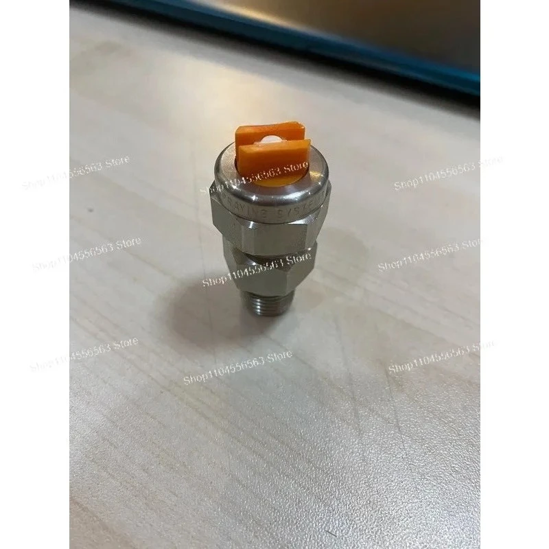 1/4TT-SS American Standard Ceramic Nozzle – For TP8001VK Base (Spraying Use)
1/4TT-SS American Standard Ceramic Nozzle – For TP8001VK Base (Spraying Use)