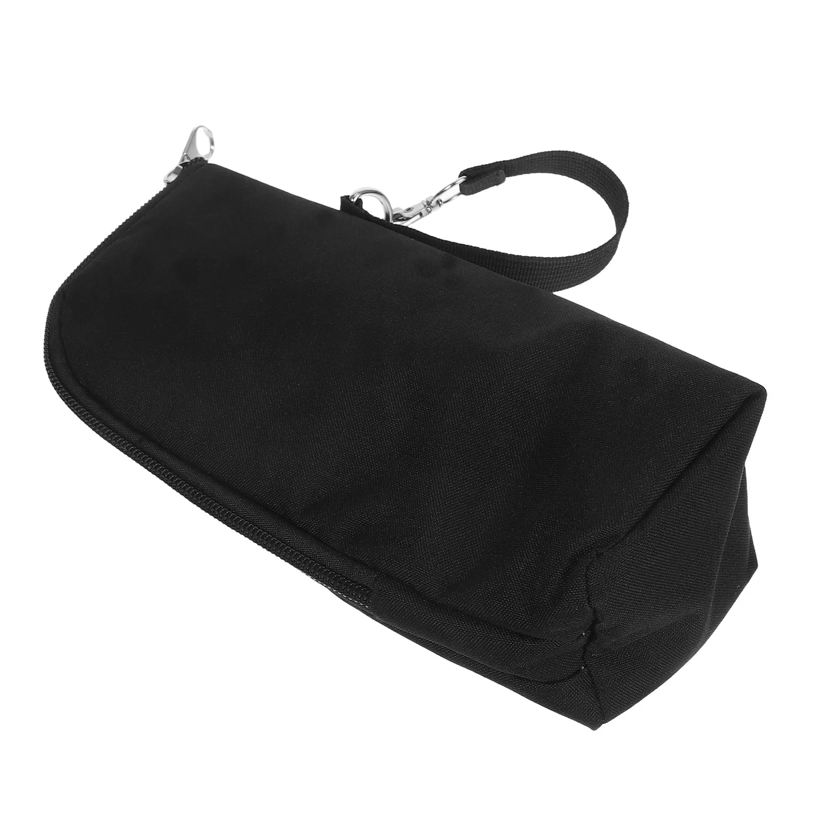 Black Insulated Bottle Carrier for Baby Milk Bottle Easy to Clean and Carry Perfect for Outings Water Cups
Black Insulated Bottle Carrier for Baby Milk Bottle Easy to Clean and Carry Perfect for Outings Water Cups