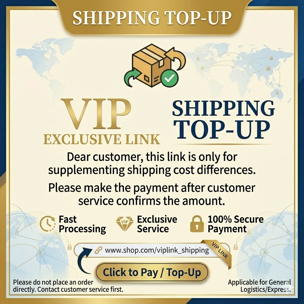 VIP-услуги/Улучшенная доставка
VIP-услуги/Улучшенная доставка